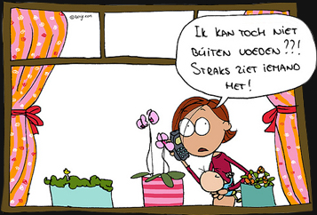 Betje.com in het zonnetje op kiind