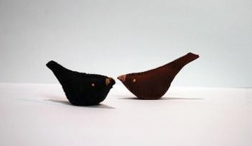 giveaway vogeltjes