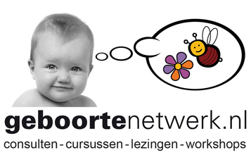 geboortenetwerk in het zonnetje