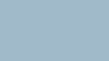 vergrijst blauw