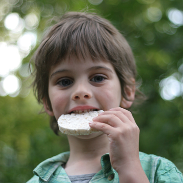 eten voor kinderen, wat is normaal?
