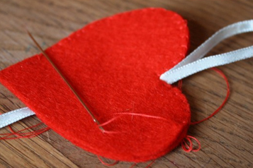 zelf cadeautjes maken