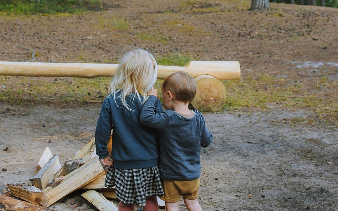 Natuurlijk Ouderschap volgt de signalen van je kind