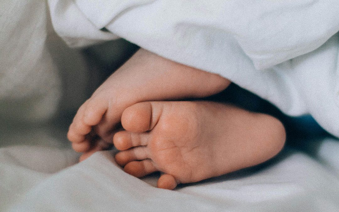 Rust en regelmaat: Voorspelbaarheid voor baby’s