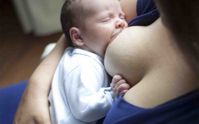 Waarom een borstvoedingsplan een ‘must have’ is