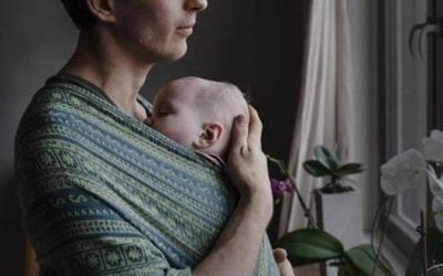 Waarom we moeten stoppen met klagen over vaders