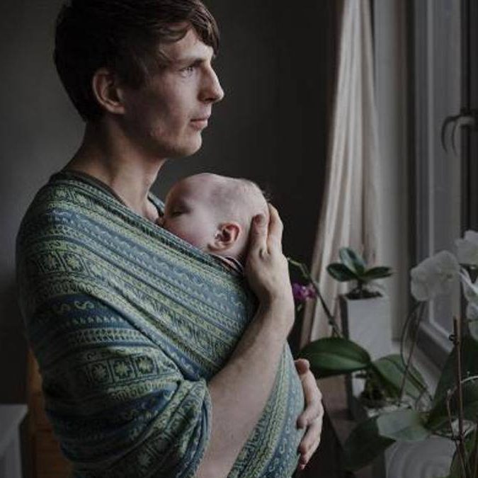 Waarom we moeten stoppen met klagen over vaders