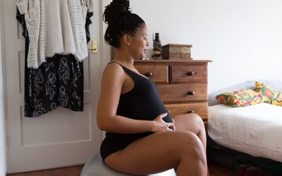 5 redenen voor rust in je zwangerschap