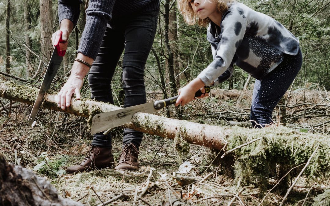 4 manieren van ‘opvoeden’ die niet werken 