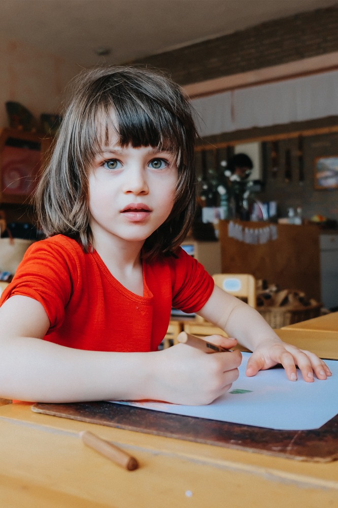 School kiezen Jana Boekholt