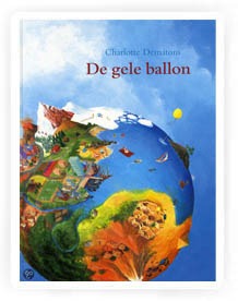 Recensie, de gele ballon - Dematons