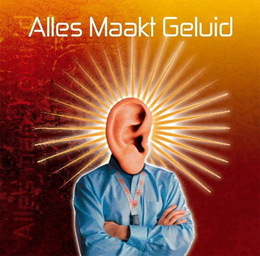 recensie alles maakt geluid