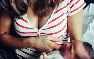 Bevallingsverhaal: Verrassing bij de geboorte