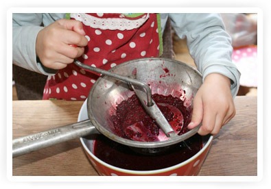 bramenjam maken recept