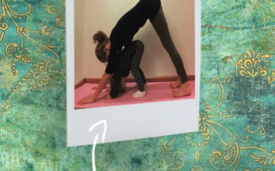 Column: Yoga is stom!
