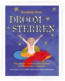 kinderboeken om bij weg te dromen, recensie