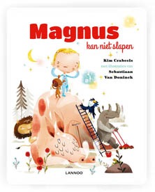 kinderboeken om bij weg te dromen, recensie