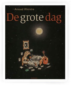 kinderboeken om bij weg te dromen, recensie