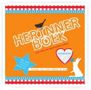 Herinnerboek