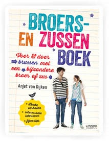 Broers- en zussenboek