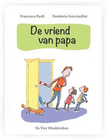 De vriend van papa