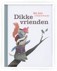 Dikke vrienden