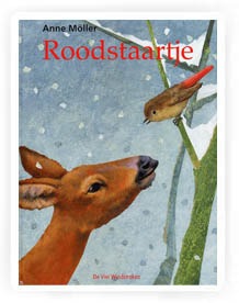 Roodstaartje