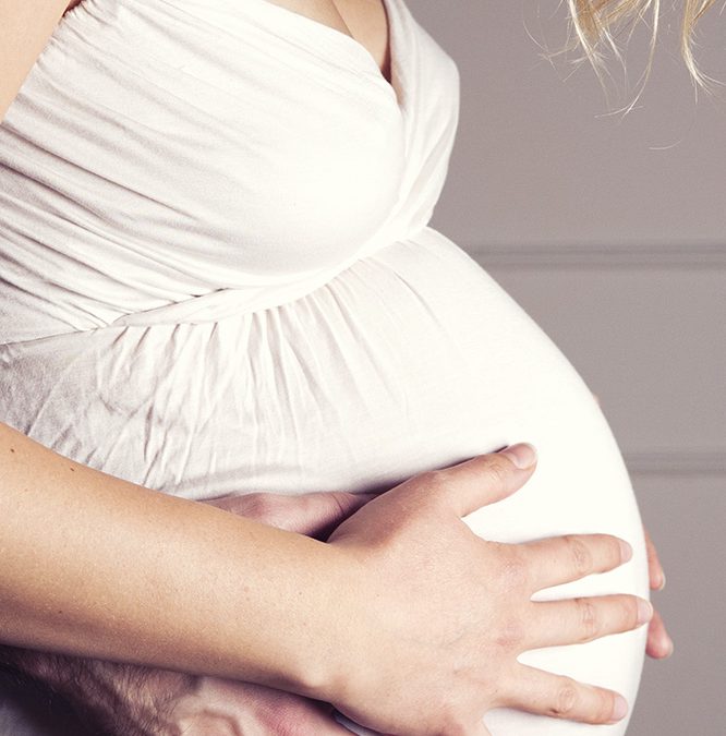 Zwangerschapshaptonomie: meer dan voorbereiding op de bevalling
