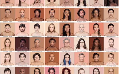 Project Humanae: Een mens is niet zwart of wit