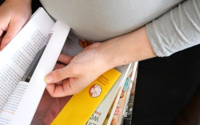Informatievoorziening over borstvoeding