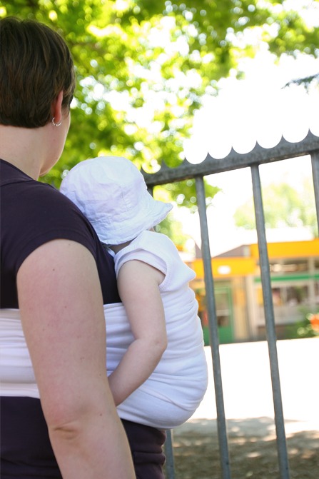 Kinderopvang naar wens kiezen