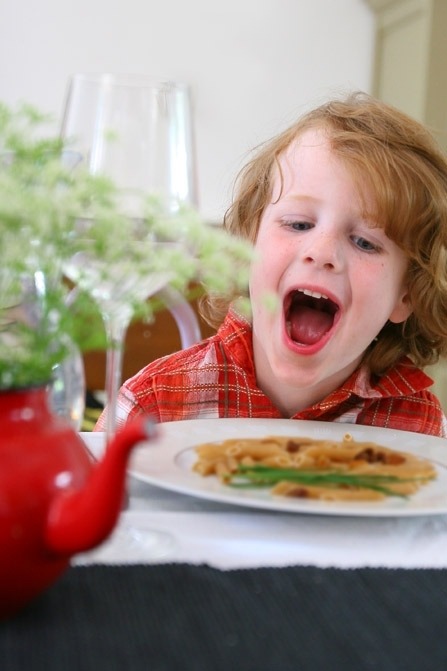 deken grot wijsheid Kindvriendelijke restaurants, waar je gezond en lekker kunt eten - Kiind