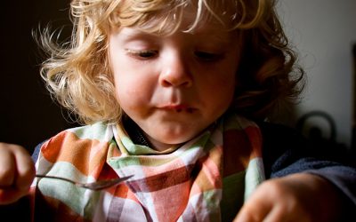 Waarom kinderen geen groente lusten (en dat prima is)