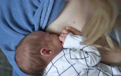 Waarom een borstvoedingsplan belangrijk is