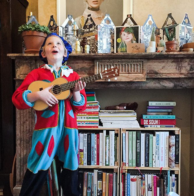 Sinterklaas: De leukste rituelen bij het schoen zetten