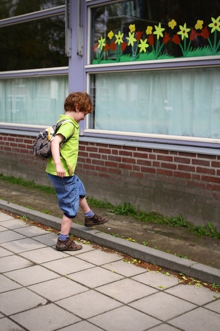 Hoe kies je een basisschool?