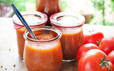 Koken vanaf de basis: wat maak je van tomaten?