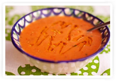 Gazpacho