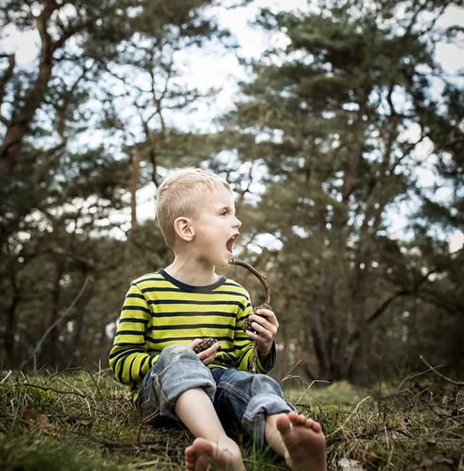 Van nature goed: waarom we in de mens geloven