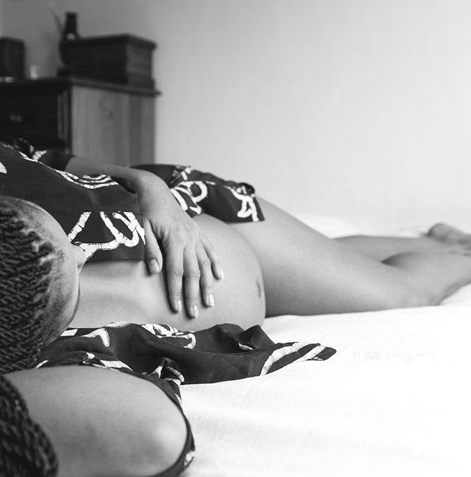 Wat je als zwangere echt wil weten