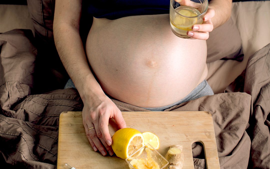 Welke vitamines in je zwangerschap heb je echt nodig?