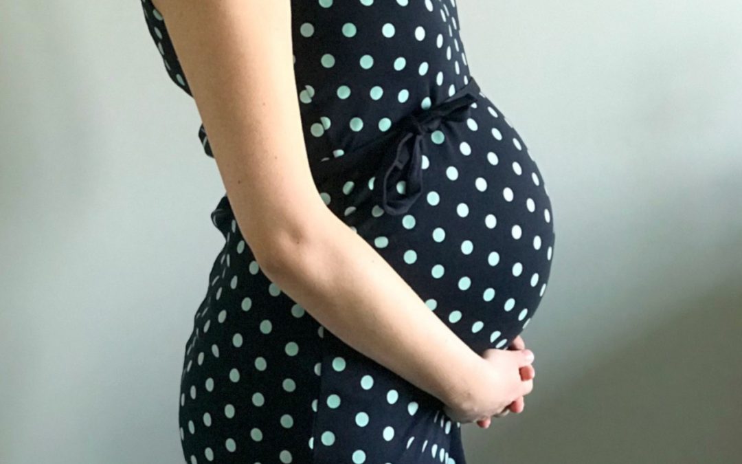 15 dingen die ik niet had verwacht van zwanger zijn