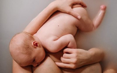 Hoe werkt borstvoeding? Je baby weet het wel