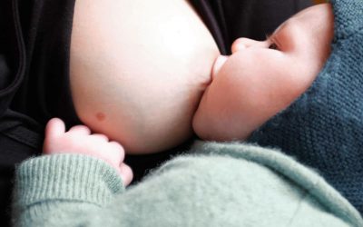 Stoppen met borstvoeding is moeilijk – voor mama