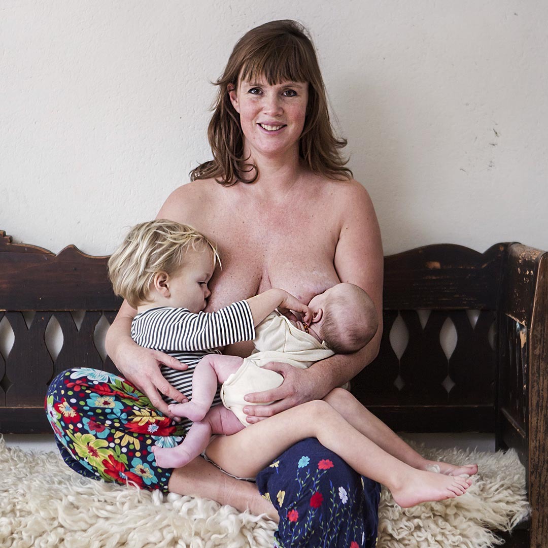 Alles Wat Je Wilde Weten Over Tandemvoeden Kiind