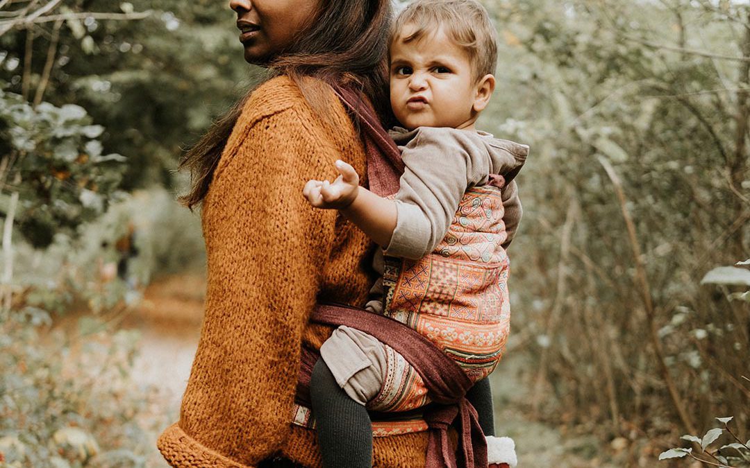 Tijdje minder scherm en socials-vrij? Kom bij Kiind in mei