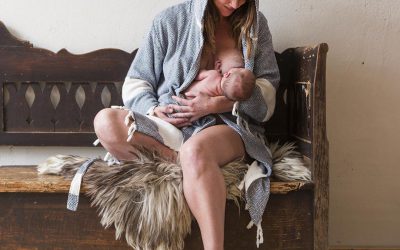 Hoe vaak moet je baby aan de borst?