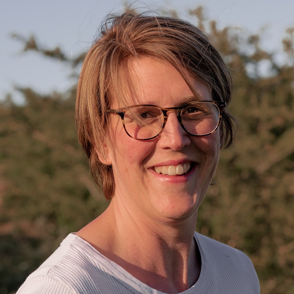Annemiek Verbeek