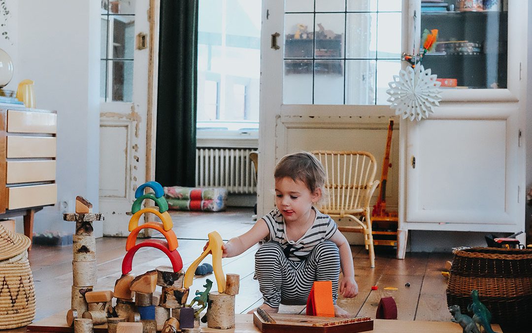 Minicursus: Lekker lang spelen