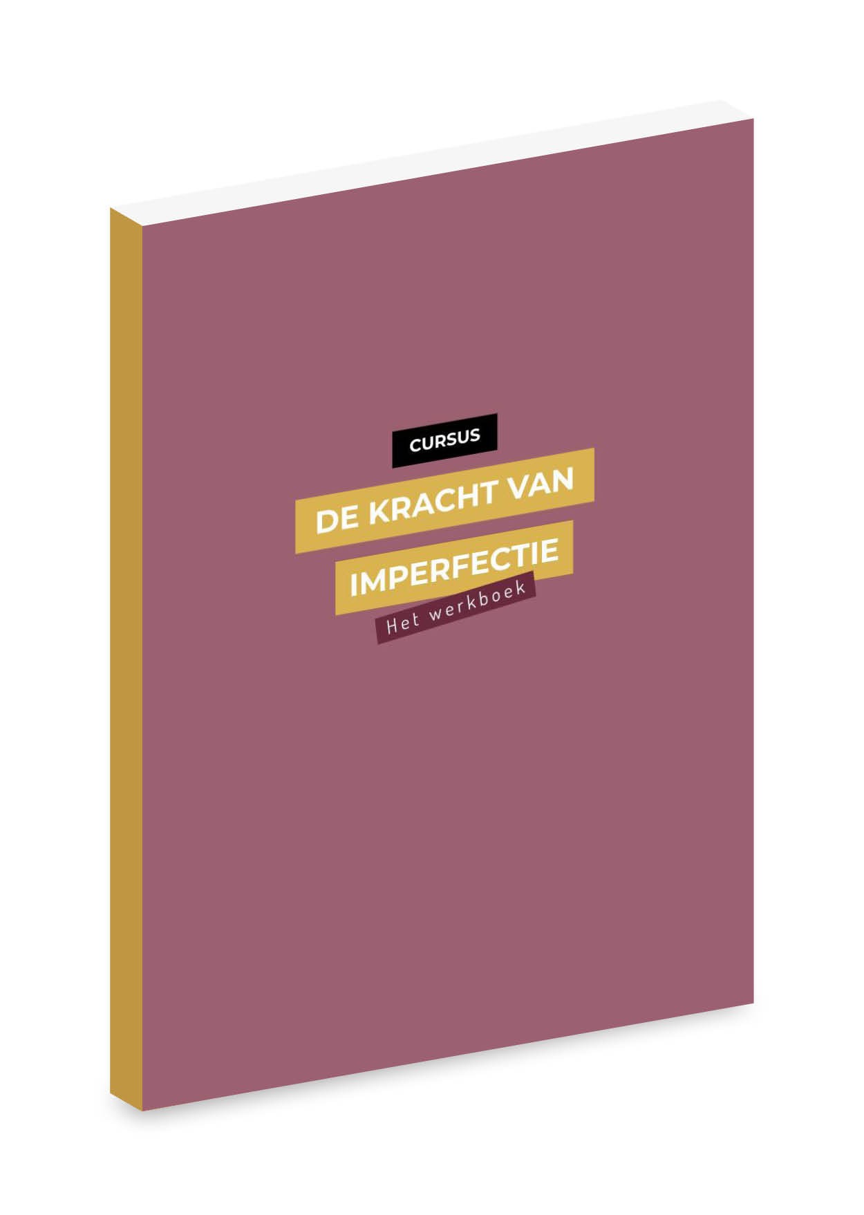 CU22_Shopplaatjes2 Werkboek De kracht van imperfectie
